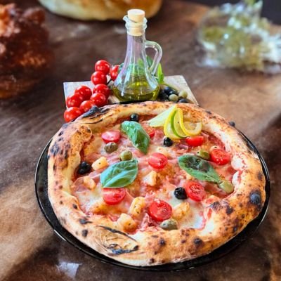 Bella Ria Pizzéria & Pub