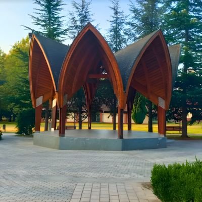 Dísz tér Zalakaros