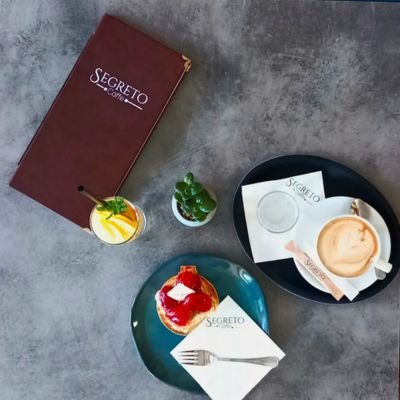 Segreto Caffe (1)