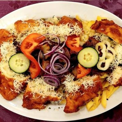 Sziget Étterem Zalakaros (1)