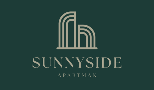 sunnyside apartman zalakaros logo
