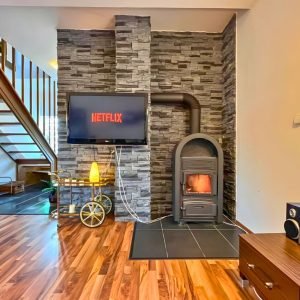 Sunnyside Apartman Zalakaros